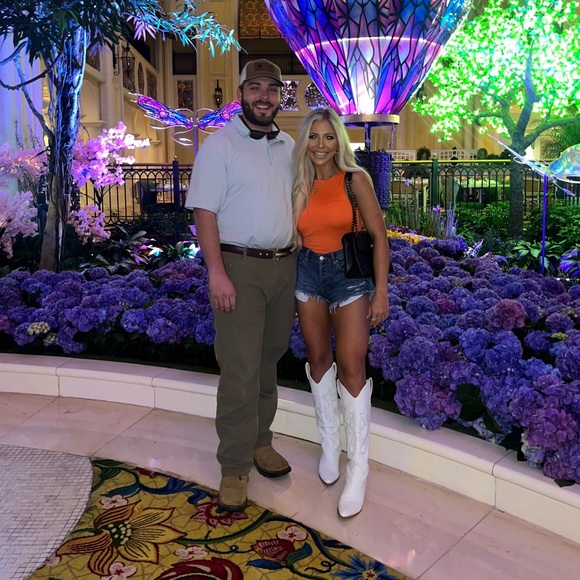 Adorable free people shorts - Picture 3 of 3